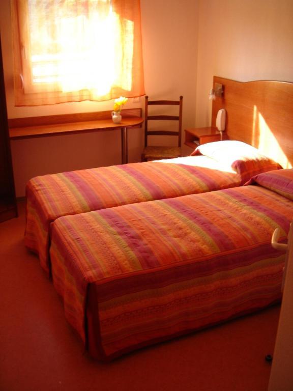 Hôtel de l'Orb Bédarieux Quarto foto